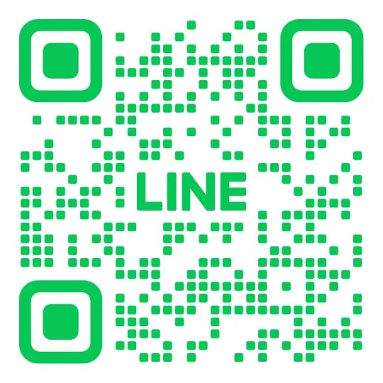 QR Code แชท ตรวจหวยวันที่ 1 สิงหาคม ทาง Line